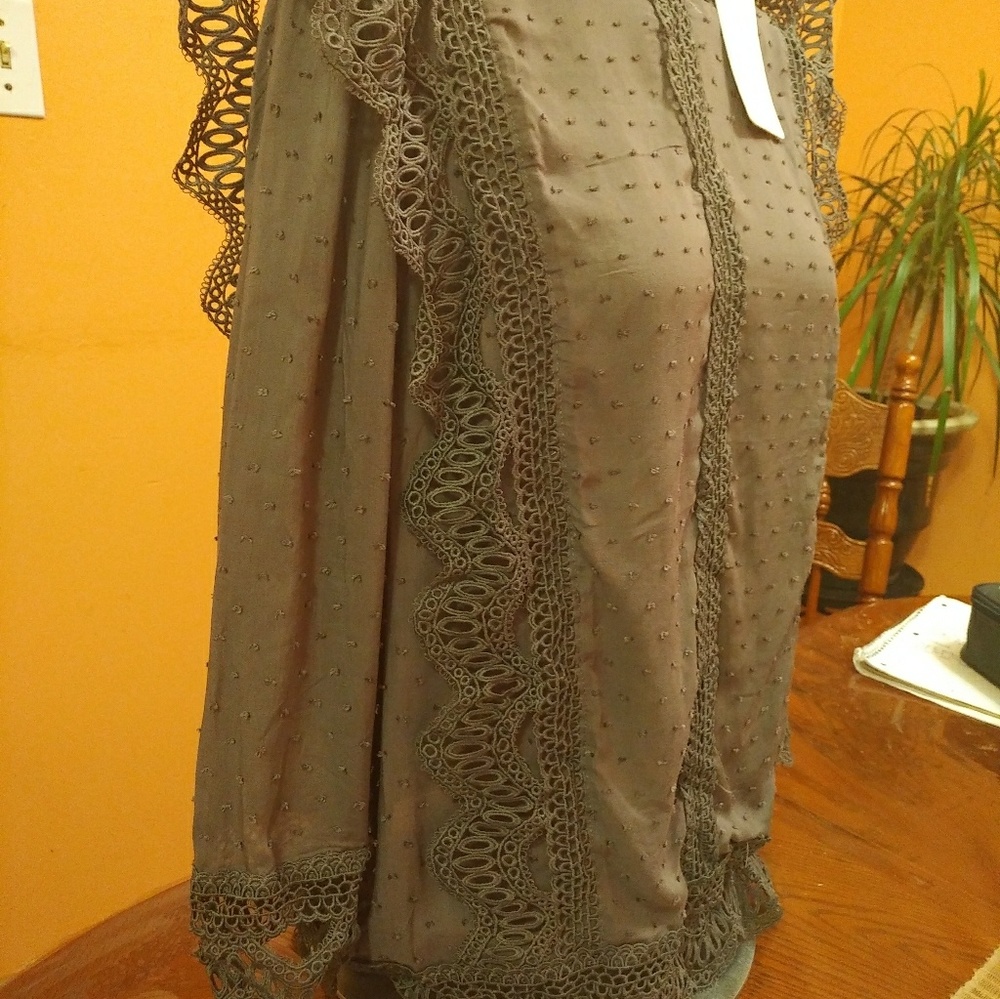 Blouse - Picture 4 of 5